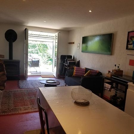 La Boheme Apartment Saint-Julien-le-Petit Bagian luar foto