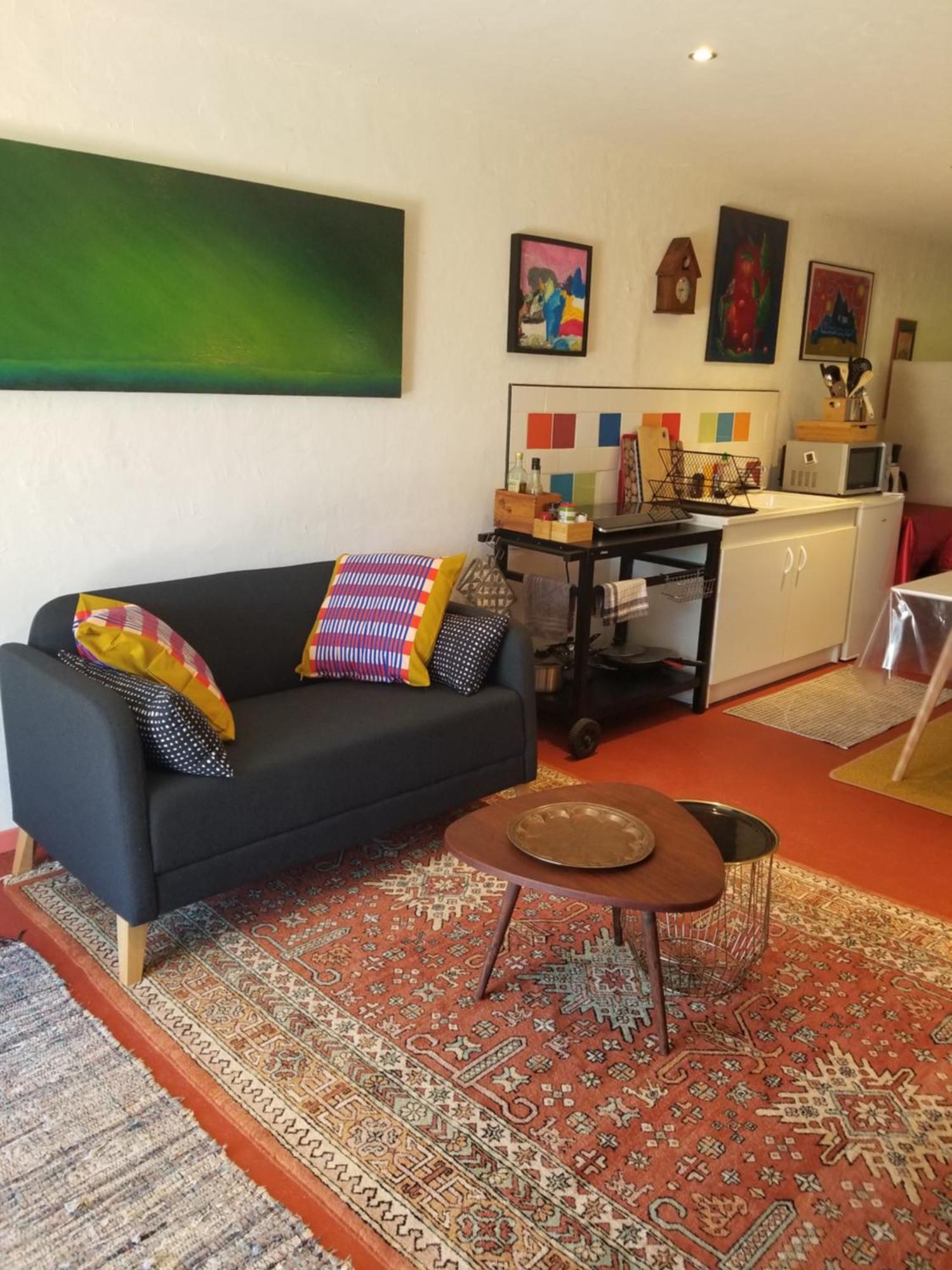 La Boheme Apartment Saint-Julien-le-Petit Bagian luar foto